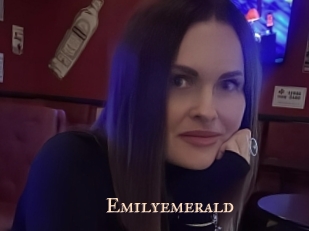emilyemerald Pink Center Fold