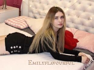 Emilyflavourful