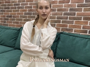 Emilykingsman