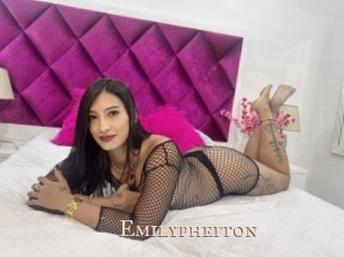 Emilypheiton