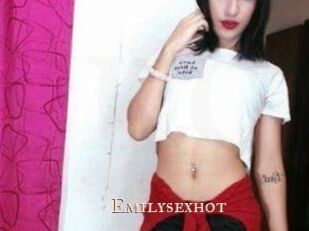 Emilysexhot