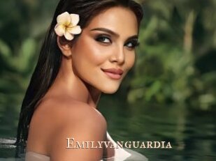 emilyvanguardia Pink Center Fold