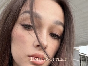 Emilywhitlet