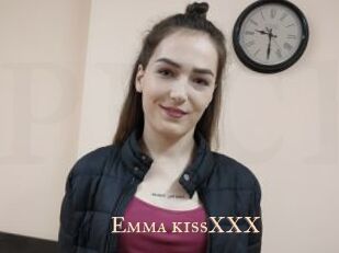emma_kissXXX Pink Center Fold