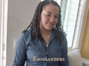 Emmaanders