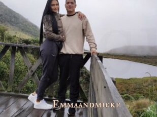 Emmaandmicke