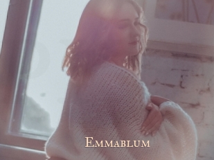 Emmablum