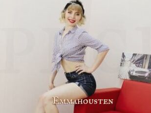 Emmahousten