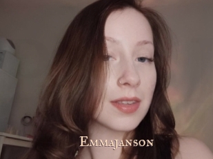 Emmajanson