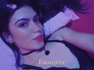 emmajust Pink Center Fold