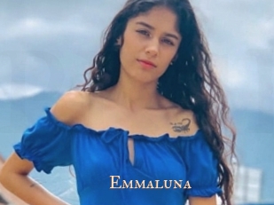 emmaluna Pink Center Fold
