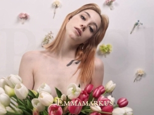emmamarkus Pink Center Fold