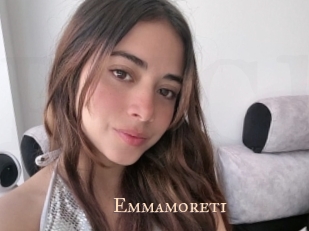 Emmamoreti