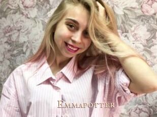 emmapotter Pink Center Fold