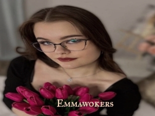 emmawokers Pink Center Fold
