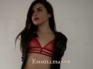 Emmillysaenz