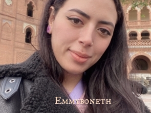 Emmyboneth