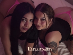 Emyandabby