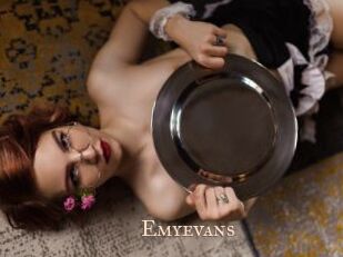 Emyevans