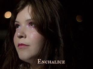 Enchalice