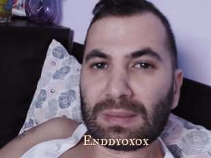 Enddyoxox