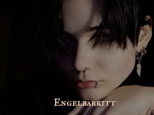 Engelbarritt