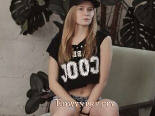 Eowynpretty