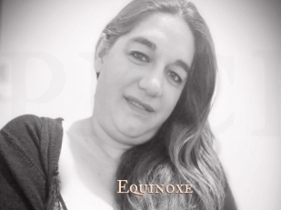 Equinoxe