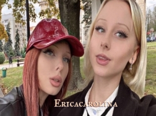 Ericacarolina