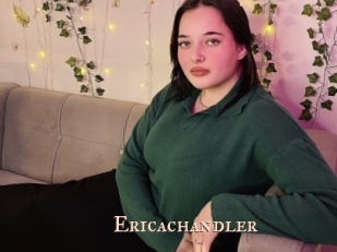 Ericachandler