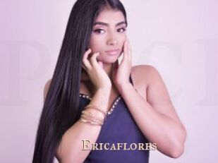 Ericaflores