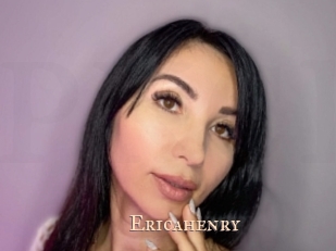 Ericahenry