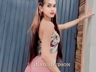 Ericahudson