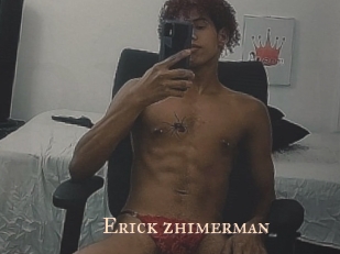 Erick_zhimerman