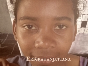 Erickahanjatiana