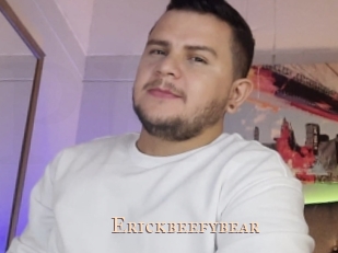 Erickbeefybear