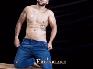 Erickblake