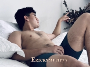 ericksmith77 Pink Center Fold