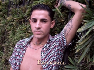 Erickwall