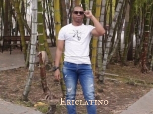 Ericlatino