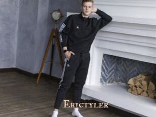 Erictyler