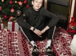 ericyaung Pink Center Fold