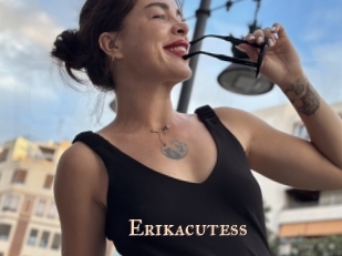 Erikacutess