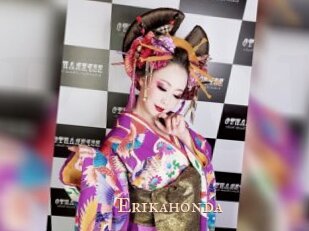 Erikahonda