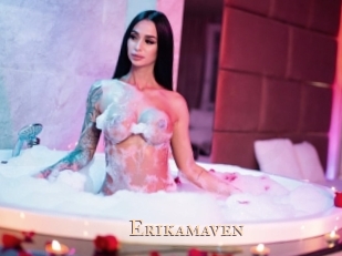 Erikamaven