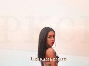 Erikamermaid