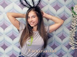 erikaparsley Pink Center Fold