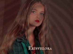 Erisvelora