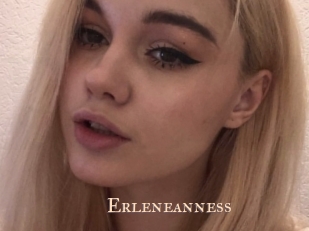 Erleneanness