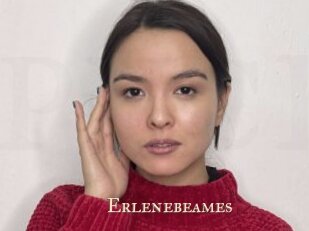 Erlenebeames